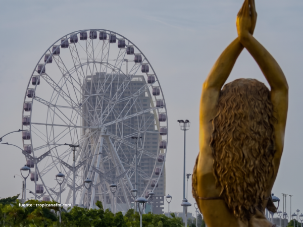 Barranquilla / Atlántico
