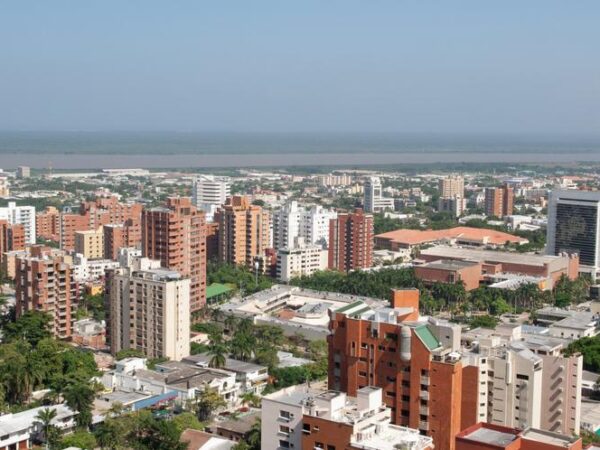 Barranquilla / Atlántico