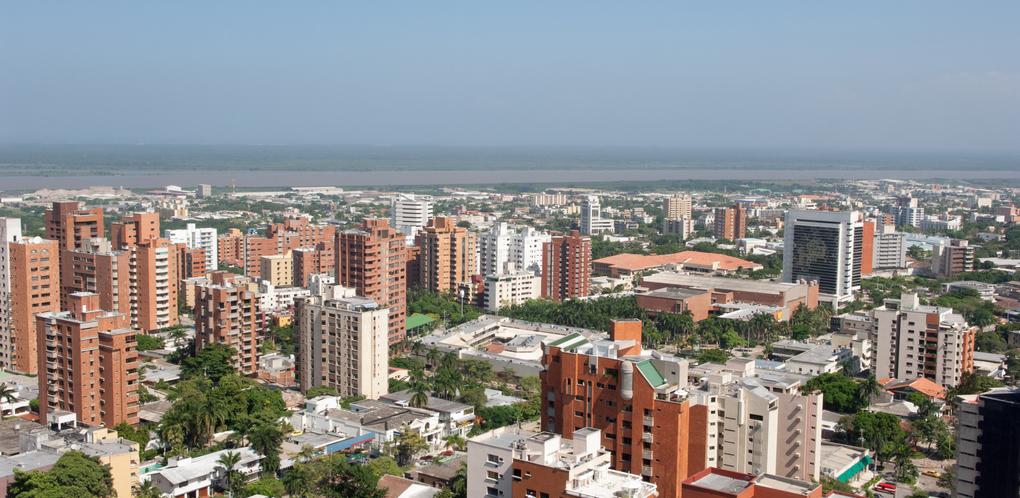 Barranquilla / Atlántico