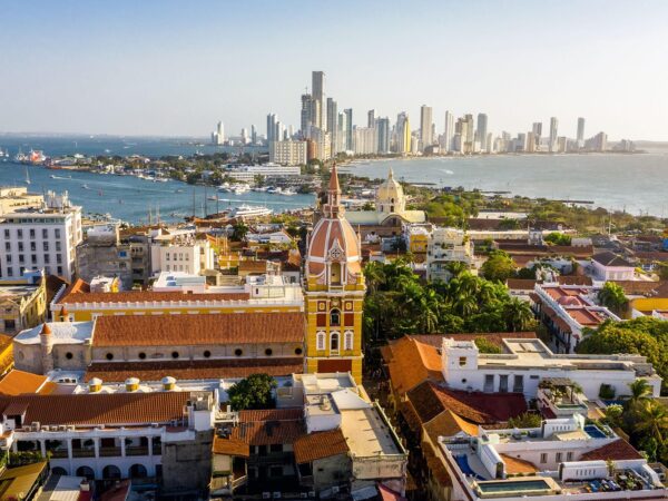 Cartagena / Bolívar