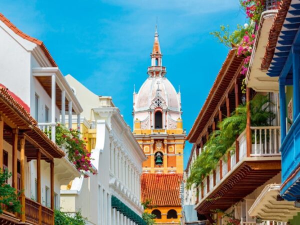 Cartagena / Bolívar