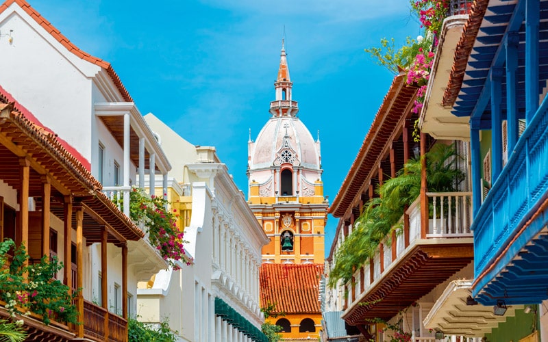 Cartagena / Bolívar