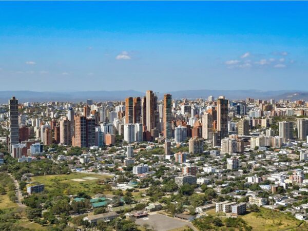 Barranquilla / Atlántico