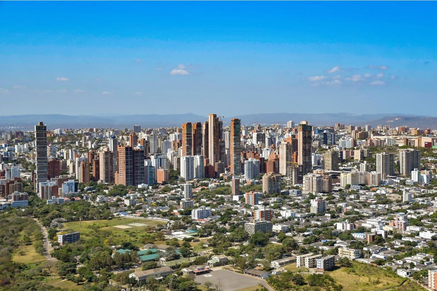 Barranquilla / Atlántico