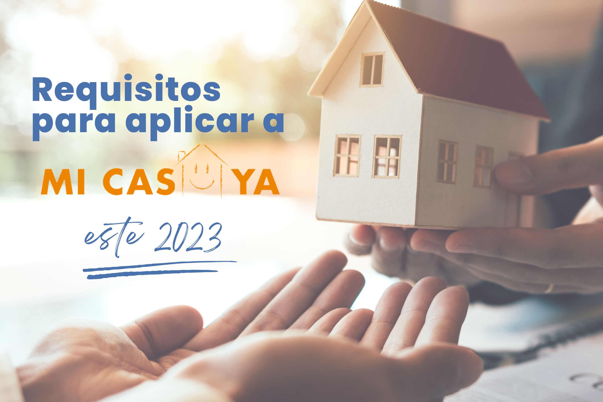 Vivienda social en Colombia en  el 2023. ¿Cómo funciona?.