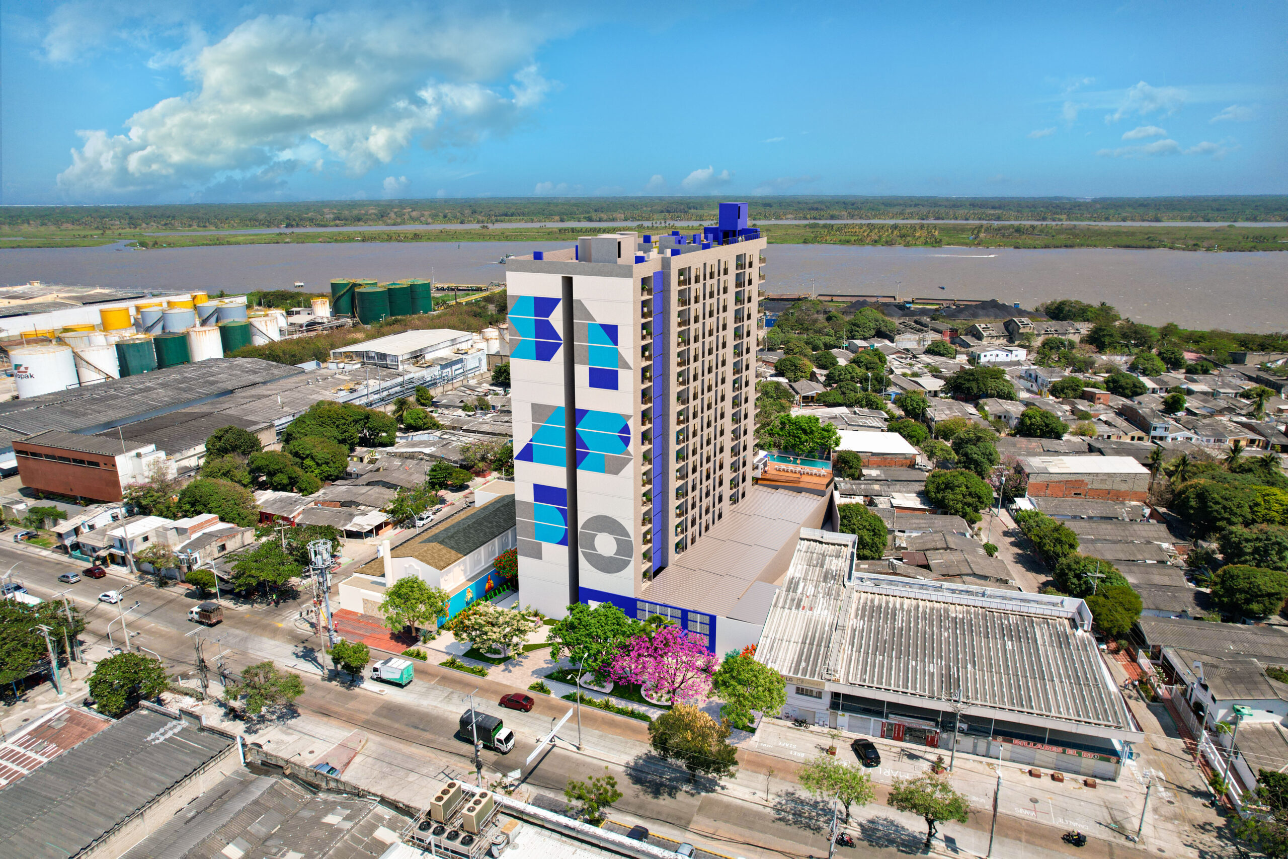 Proyectos » Inciti