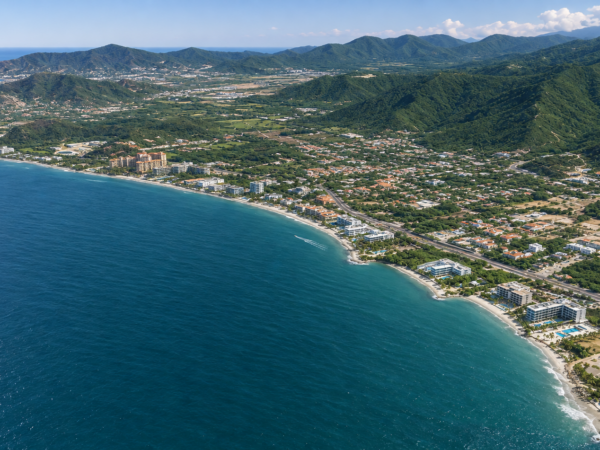 Descubre Santa Marta