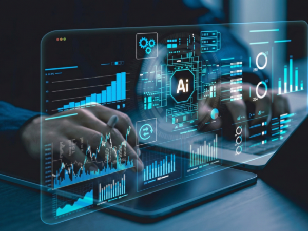 EL ROI DEL FUTURO:  COMO LA IA REDEFINE LA RENTABILIDAD INMOBILIARIA.